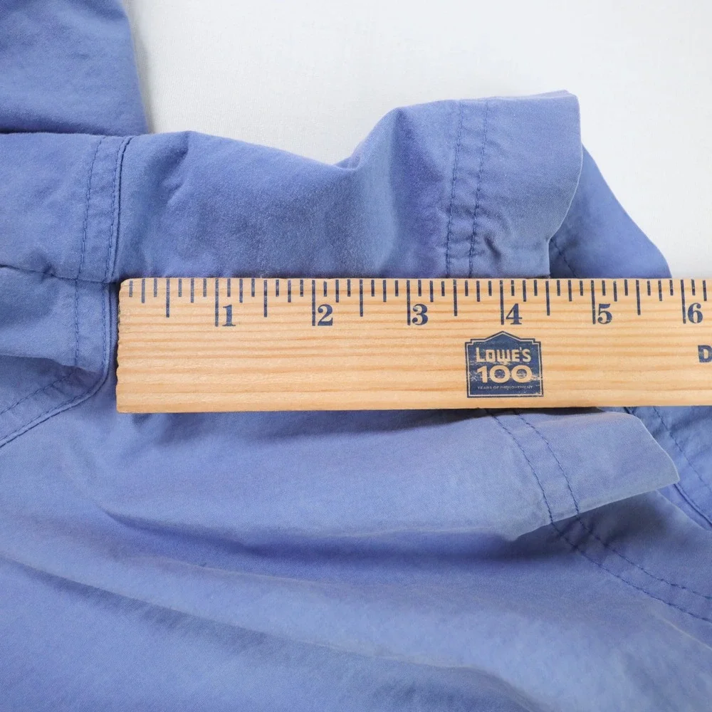Vintage Polo Sport Swim Trunks Mens Large Blue Ralph Lauren 4